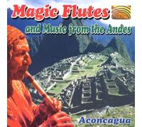 Carcamo, Pablo - Aconcagua