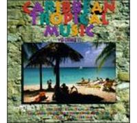 Carcamo, Pablo - Caribbean Tropical Music