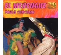 Carcamo, Pablo - El Merengue