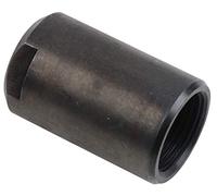 Carcasa de mordaza delantera