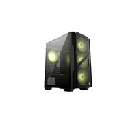 MSI MAG Forge M110R Airflow