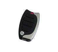 carcasaschulas Télécommande de Garage Leo 4 Canaux - 868 MHz Compatible avec les moteurs de porte de garage (Fenix, Centaurus, Tucan, Athenez, Giant)