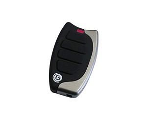 carcasaschulas Télécommande de Garage Leo 4 Canaux - 868 MHz Compatible avec les moteurs de porte de garage (Fenix, Centaurus, Tucan, Athenez, Giant)