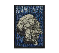 CARCASS - CARCASS NECROTICISM Patch