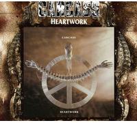Carcass - Heartwork