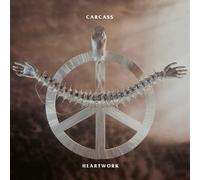 Carcass - Heartwork [New Vinyl LP]