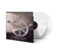 Carcass Heartwork - Ultimate Edition (White Vinyl) [2Lp] [Import] VINYL LP NEUF