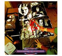 Carcass – Necroticism Descanting – Import – Earache Records