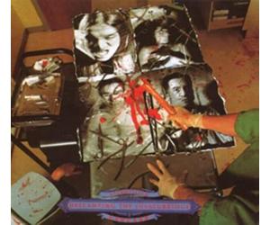 Carcass - Necroticism Descanting