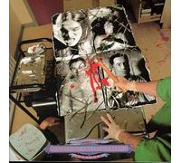 Carcass - Necroticism/Descanting The Inasalubrious