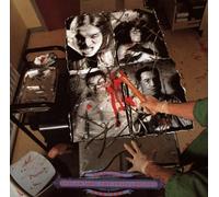 Carcass - Necroticism - Descanting the insalubrious