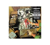 Carcass – Necroticism: Descanting the Insalubrious – Import (RSD) – Earache Records