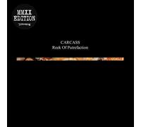 Reek of Putrefaction/Remasterise