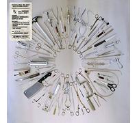 Carcass - Surgical Remission, Surplus Steel