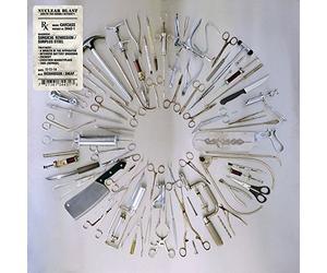 Carcass - Surgical Remission, Surplus Steel