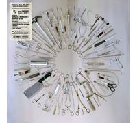 CARCASS - SURGICAL REMISSION/SURPLUS STEEL CD NEUF