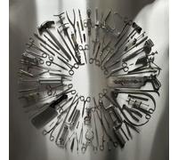 Carcass Surgical Steel 10th Anniversary Gray (Cassette)