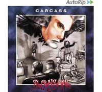 Carcass - Swansong -Remast-