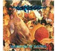Carcass - Symphonies of Sickness
