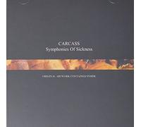 Carcass - Symphonies of Sickness