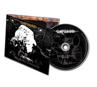 Carcass – Symphonies of Sickness – CD – Digipack – Remasterisé – Earache Records