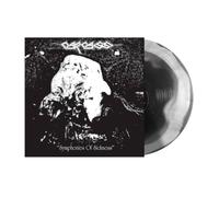 Carcass - Symphonies of Sickness [Import]