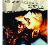 Carcass - Wake Up & Smell Carcass