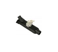 Carcasse Chauffe Plat Lave-Vaisselle Candy Haier Original 49126772
