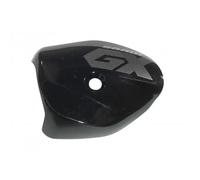 Carcasse levier de dérailleur arrière avec vis fixation Sram Trigger GX Eagle Noir
