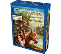 Carcassonne 1 - Auberges et Cathédrales 2ème édition