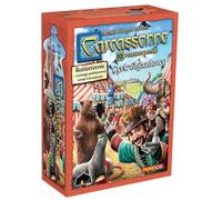 Carcassonne 10 - Cirque Itinérant 2Ème Édition