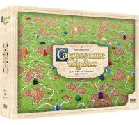 Carcassonne : Big Box 2021