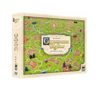 Carcassonne Big Box 2025