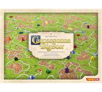 Carcassonne Big Box 6