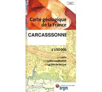Carcassonne - Collectif - B.r.g.m. Eds - broché - Livre