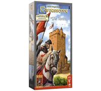 Carcassonne De Toren (Expansion)