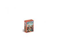 Carcassonne : Extension 10 - Tous En Piste