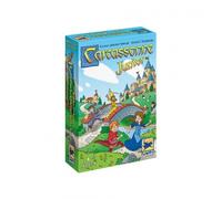 Carcassonne Junior - Allemand