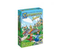 Carcassonne Junior - Allemand