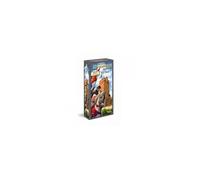Z-Man Games – Extension Carcassonne 4 : La Tour – 7+ ans, 2–6 joueurs, 40 min