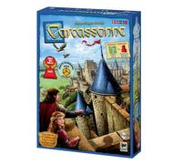 Carcassonne (Nordic)