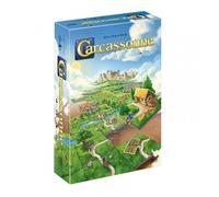 Carcassonne nouvelle edition 2022