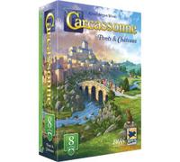 Carcassonne : Ponts et Chateaux