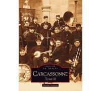 Carcassonne - Tome 2