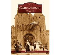 M. Andrieu – Carcassonne – Tome III – Broché