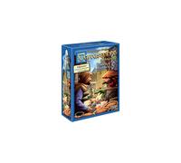 Carcassonne: Traders & Builders