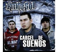 Carcel De Suenos