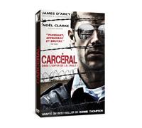 Carceral : Dans l'enfer de la taule G