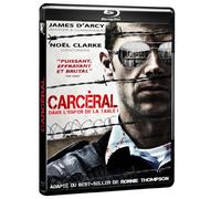 Carcéral - Dans l'enfer de la taule ! [Blu-ray]