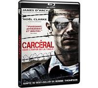 Carceral : Dans l'enfer de la taule - Blu-Ray E